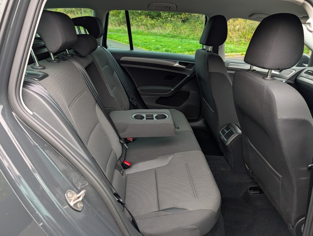 Used Volkswagen Golf 2020 for sale - 76210182: Photo 14