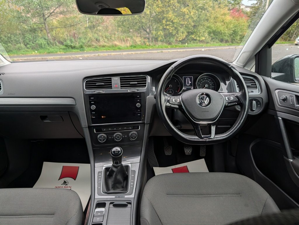 Used Volkswagen Golf 2020 for sale - 76210182: Photo 15