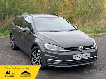 2020 (70) - 1.6 TDI Match Edition 5dr