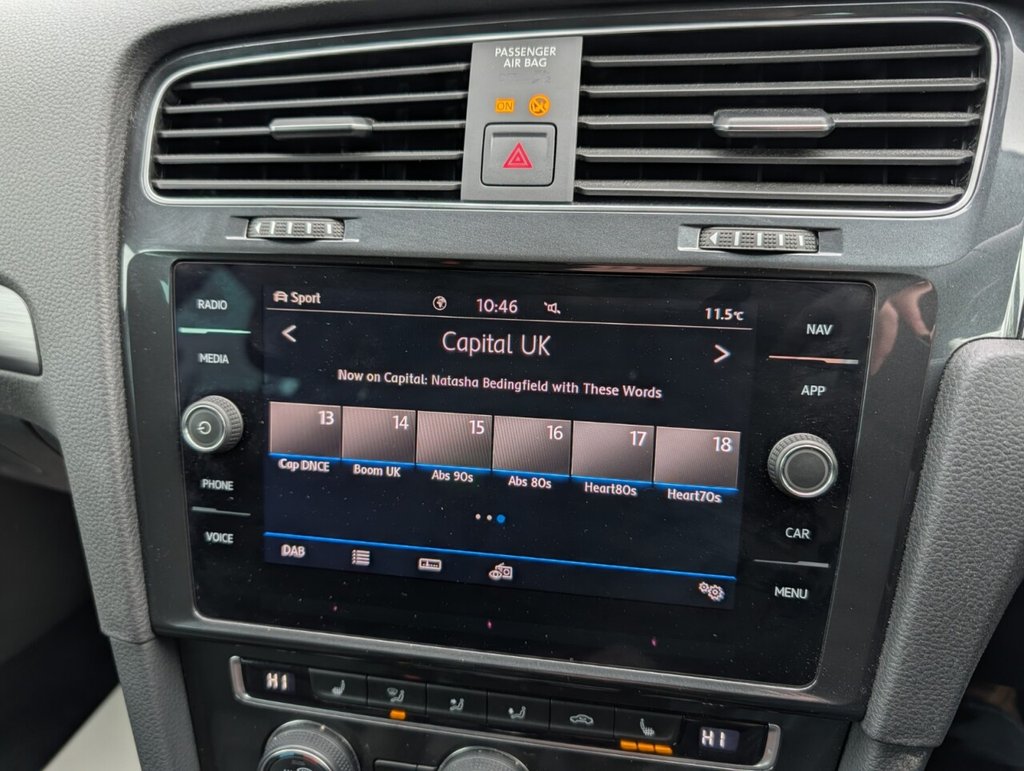 Used Volkswagen Golf 2020 for sale - 76210182: Photo 22