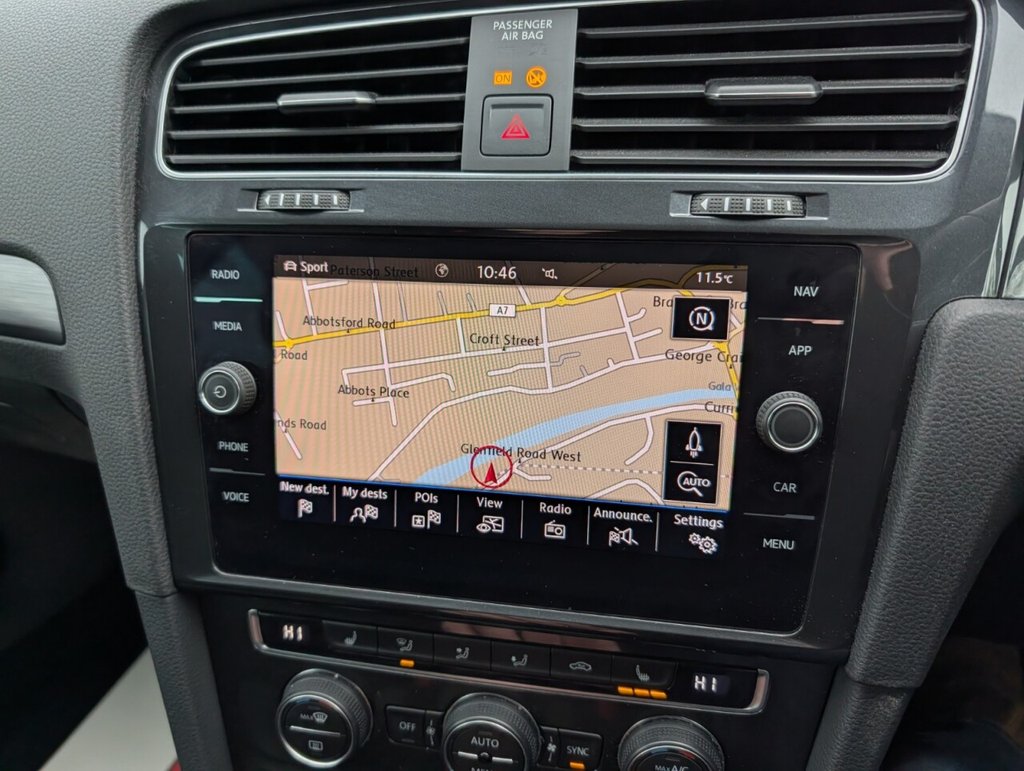 Used Volkswagen Golf 2020 for sale - 76210182: Photo 23