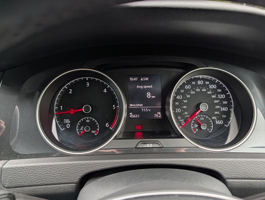 Used Volkswagen Golf 2020 for sale - 76210182: Photo 25