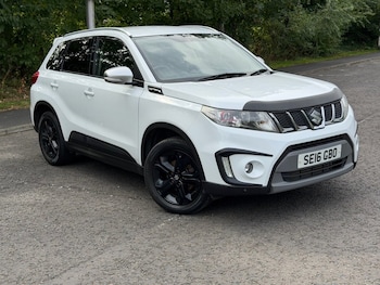 Used Suzuki Vitara 2016 for sale - 79607588: Photo