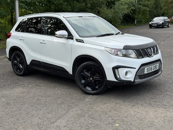 Used Suzuki Vitara 2016 for sale - 79607588: Photo