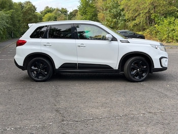 Used Suzuki Vitara 2016 for sale - 79607588: Photo