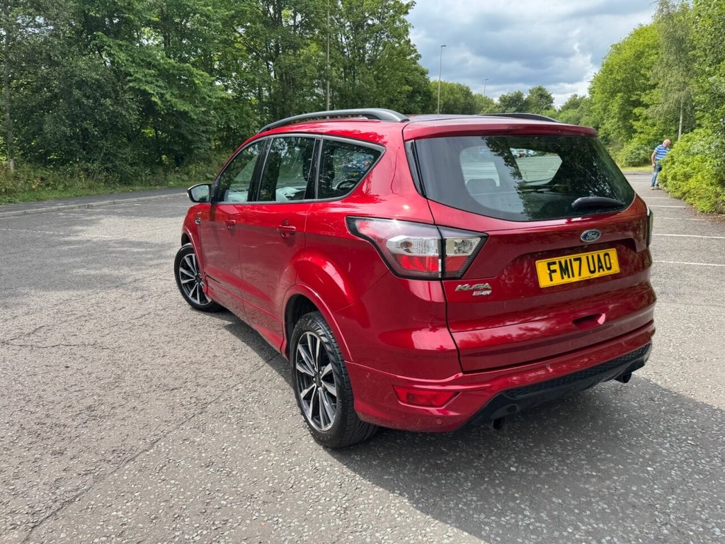 Used Ford Kuga 2017 for sale - 78096006: Photo 10