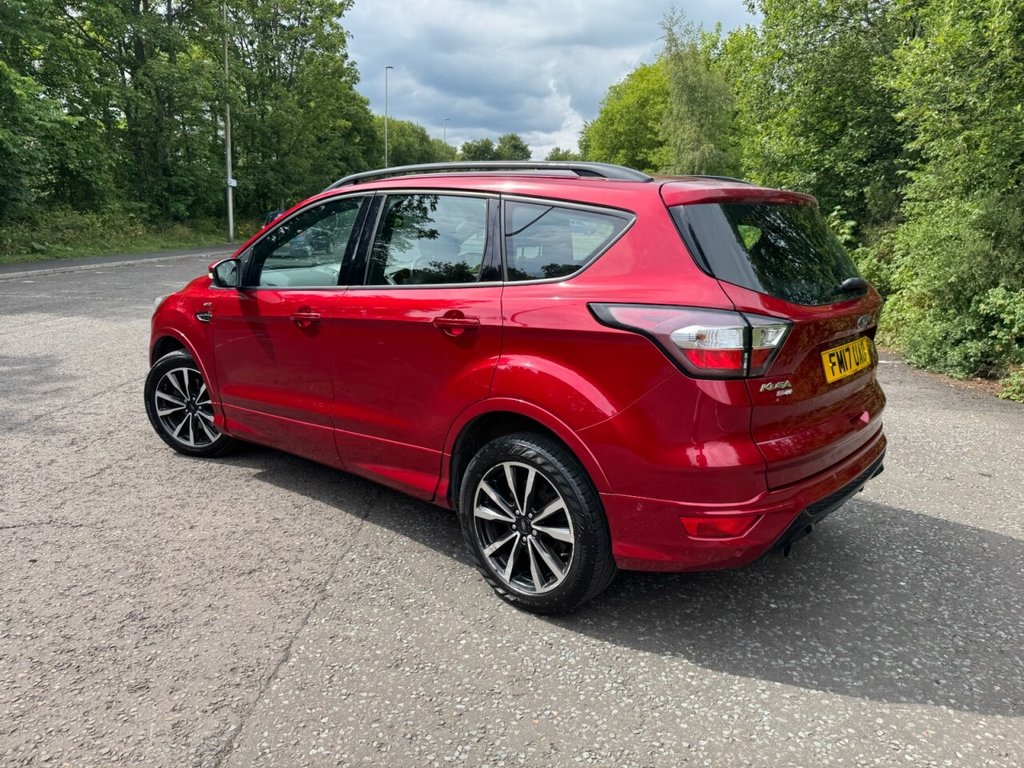 Used Ford Kuga 2017 for sale - 78096006: Photo 11