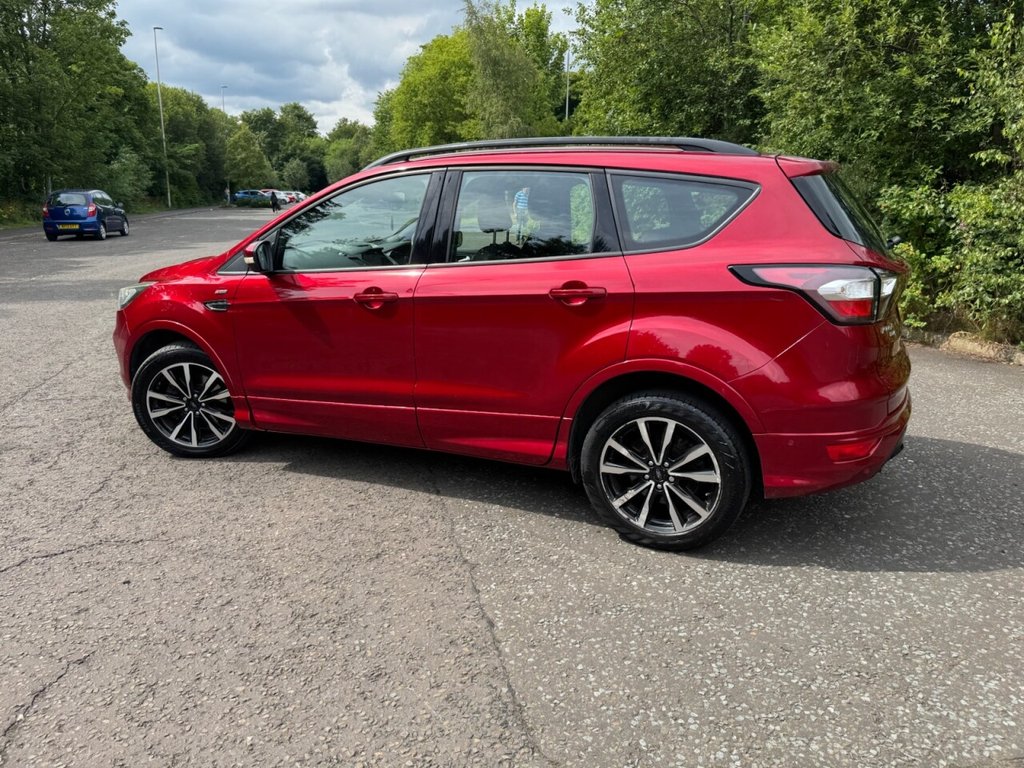 Used Ford Kuga 2017 for sale - 78096006: Photo 12