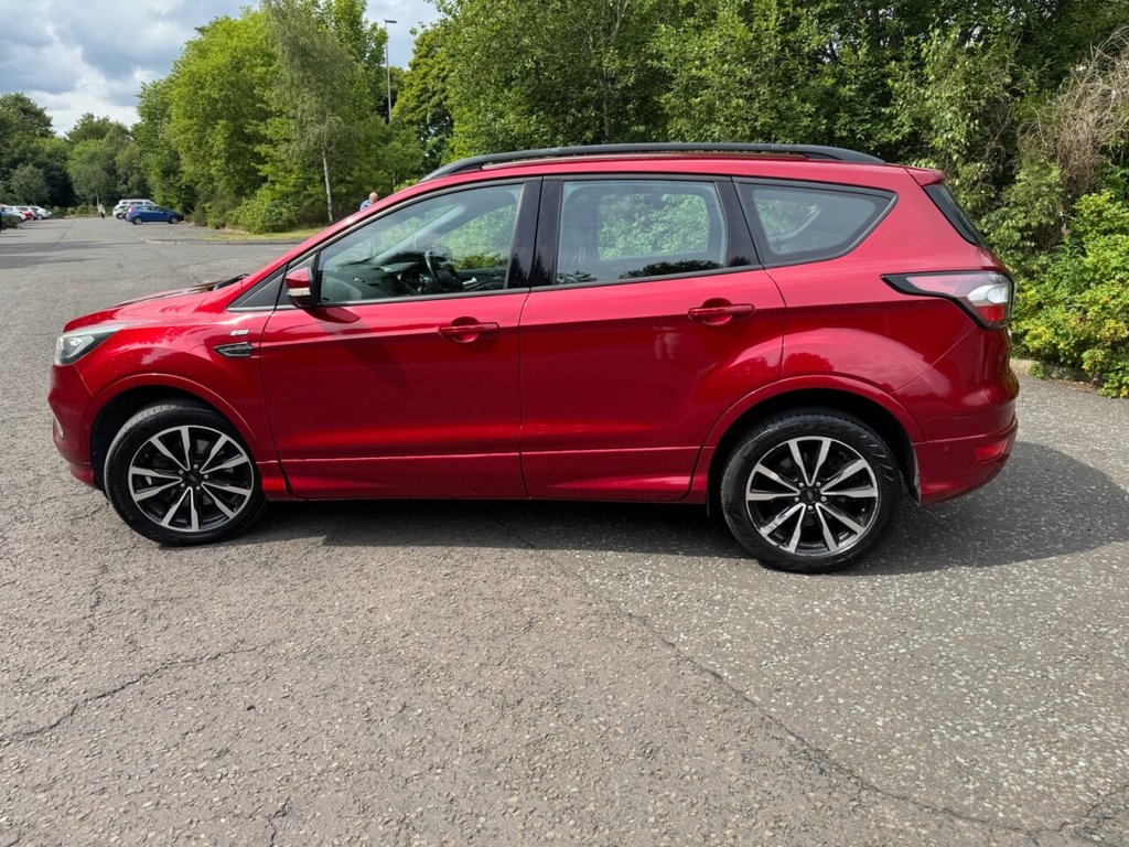 Used Ford Kuga 2017 for sale - 78096006: Photo 13