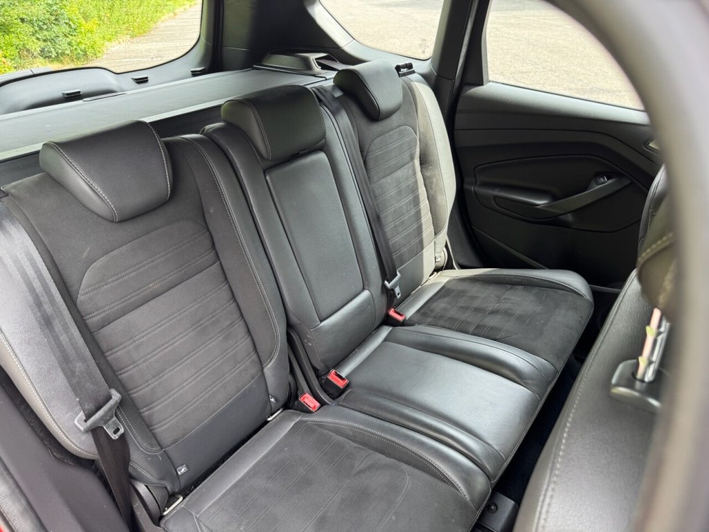 Used Ford Kuga 2017 for sale - 78096006: Photo 15