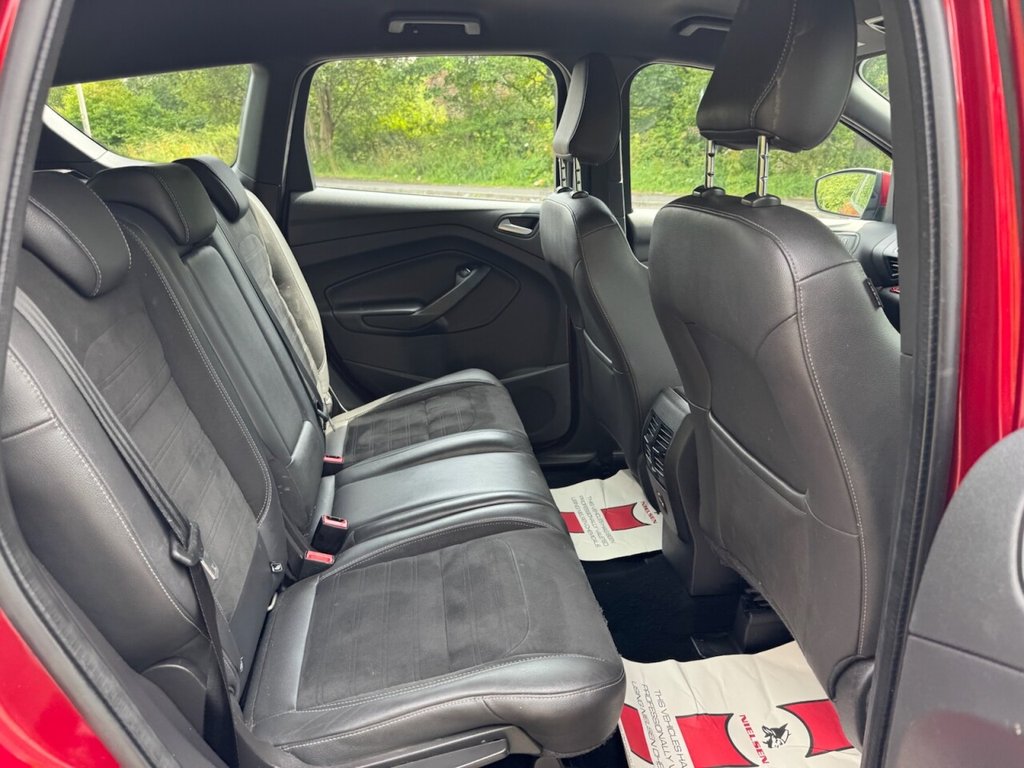 Used Ford Kuga 2017 for sale - 78096006: Photo 16