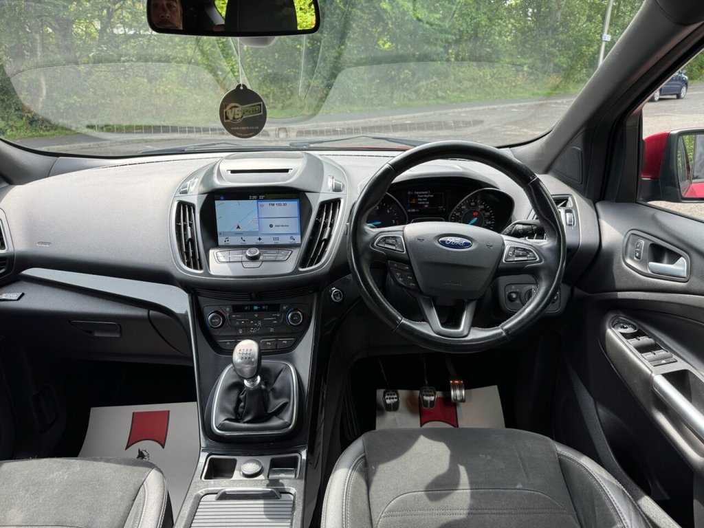 Used Ford Kuga 2017 for sale - 78096006: Photo 17