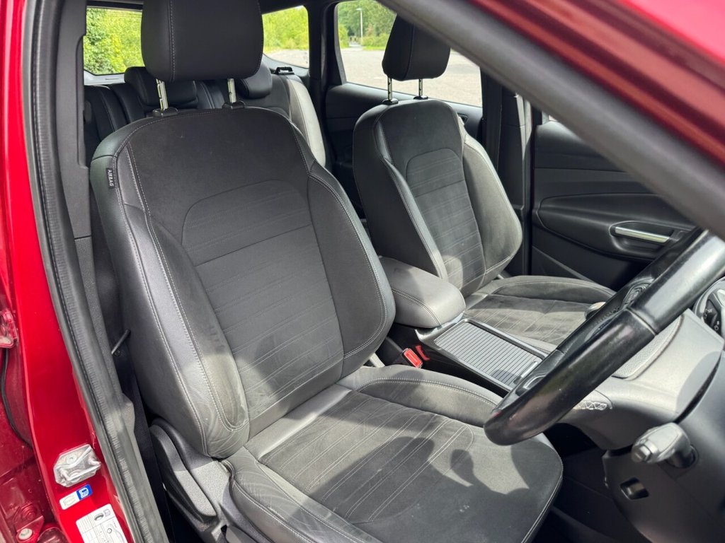 Used Ford Kuga 2017 for sale - 78096006: Photo 18