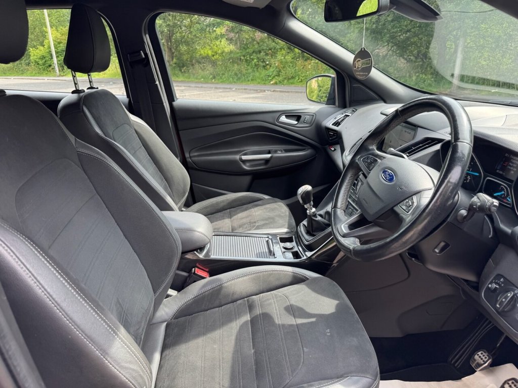 Used Ford Kuga 2017 for sale - 78096006: Photo 20