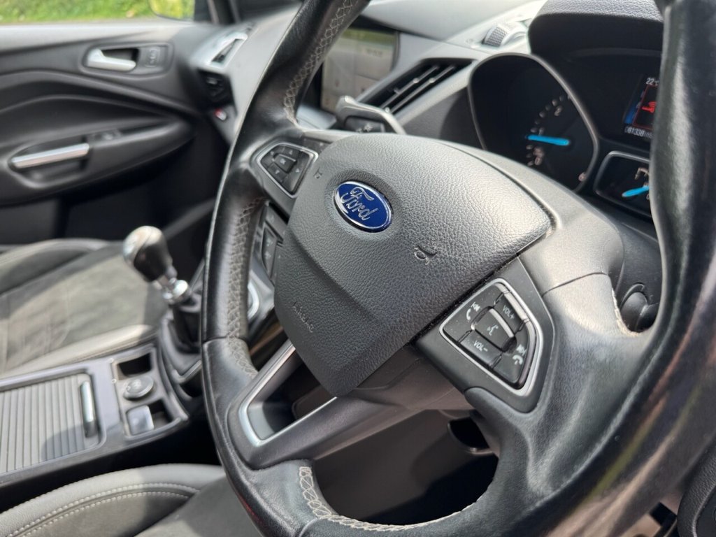 Used Ford Kuga 2017 for sale - 78096006: Photo 21