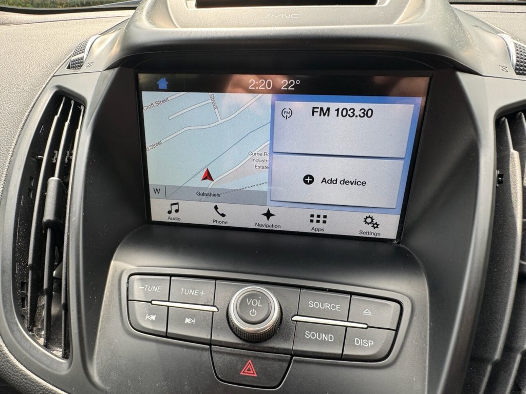 Used Ford Kuga 2017 for sale - 78096006: Photo 23