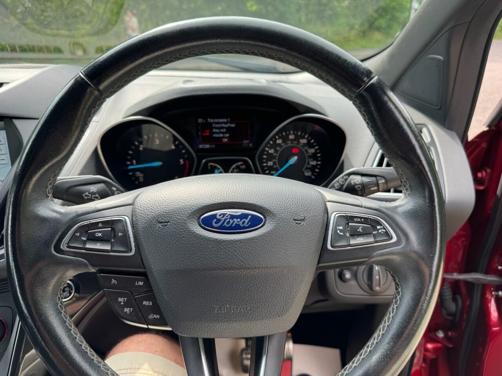 Used Ford Kuga 2017 for sale - 78096006: Photo 25