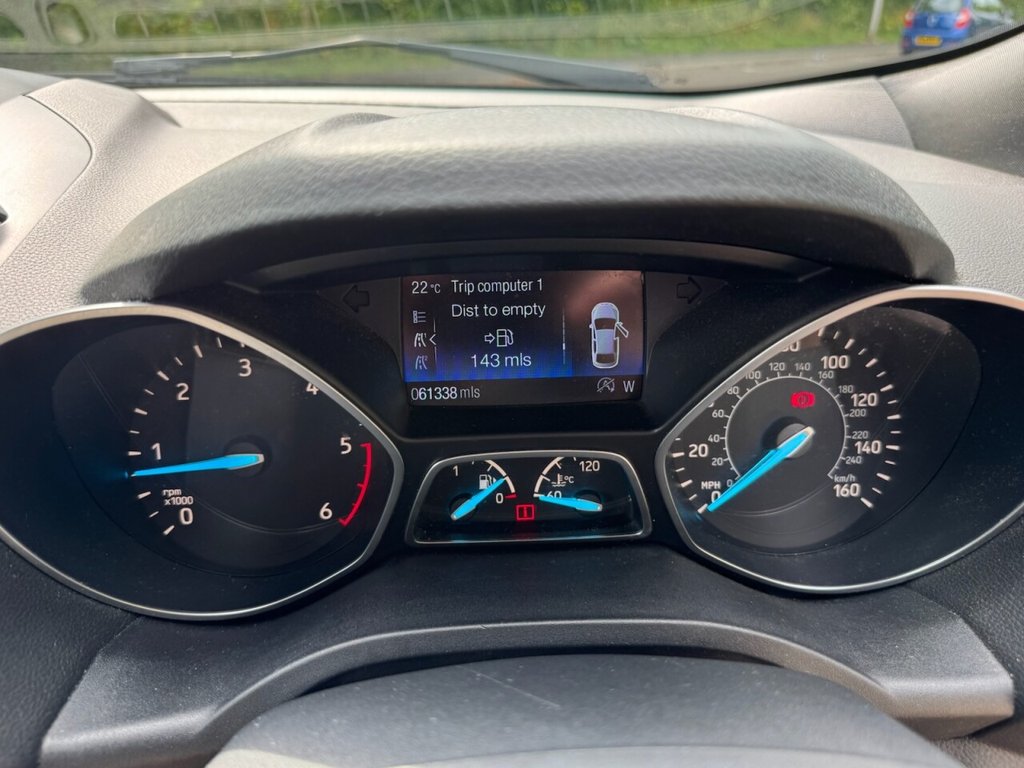 Used Ford Kuga 2017 for sale - 78096006: Photo 26