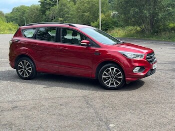 Used Ford Kuga 2017 for sale - 78096006: Photo
