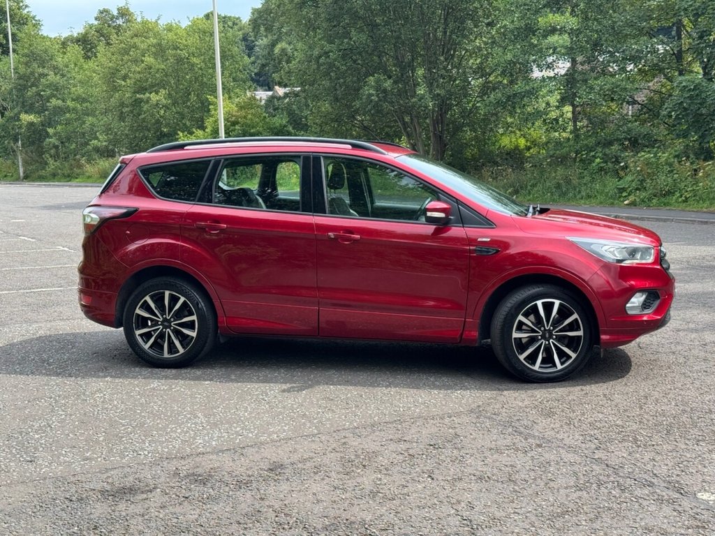Used Ford Kuga 2017 for sale - 78096006: Photo 5