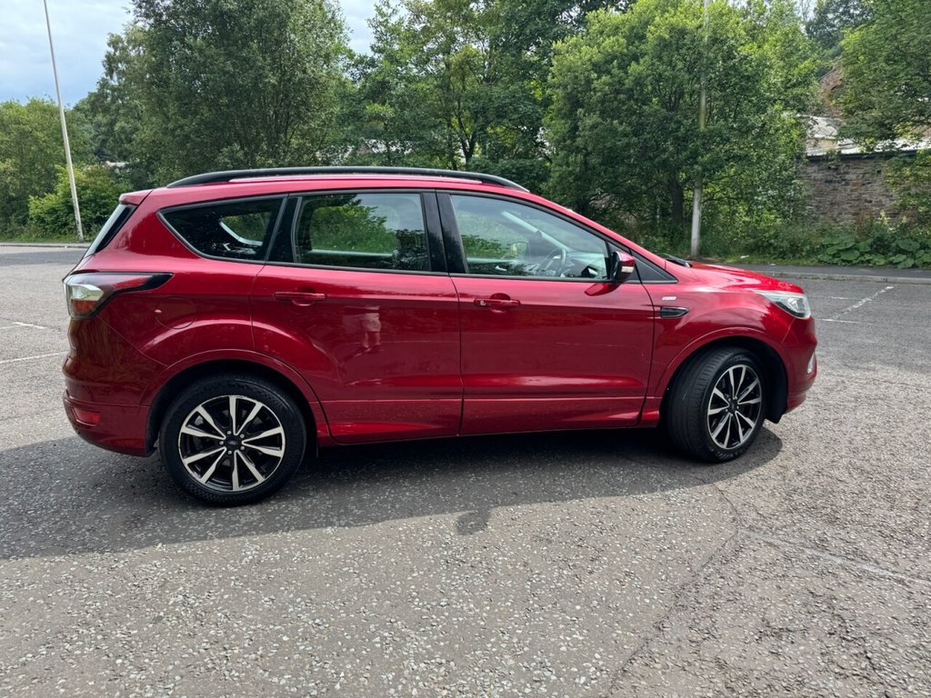 Used Ford Kuga 2017 for sale - 78096006: Photo 6