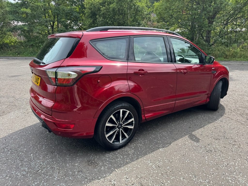 Used Ford Kuga 2017 for sale - 78096006: Photo 7