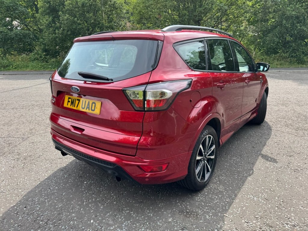 Used Ford Kuga 2017 for sale - 78096006: Photo 8