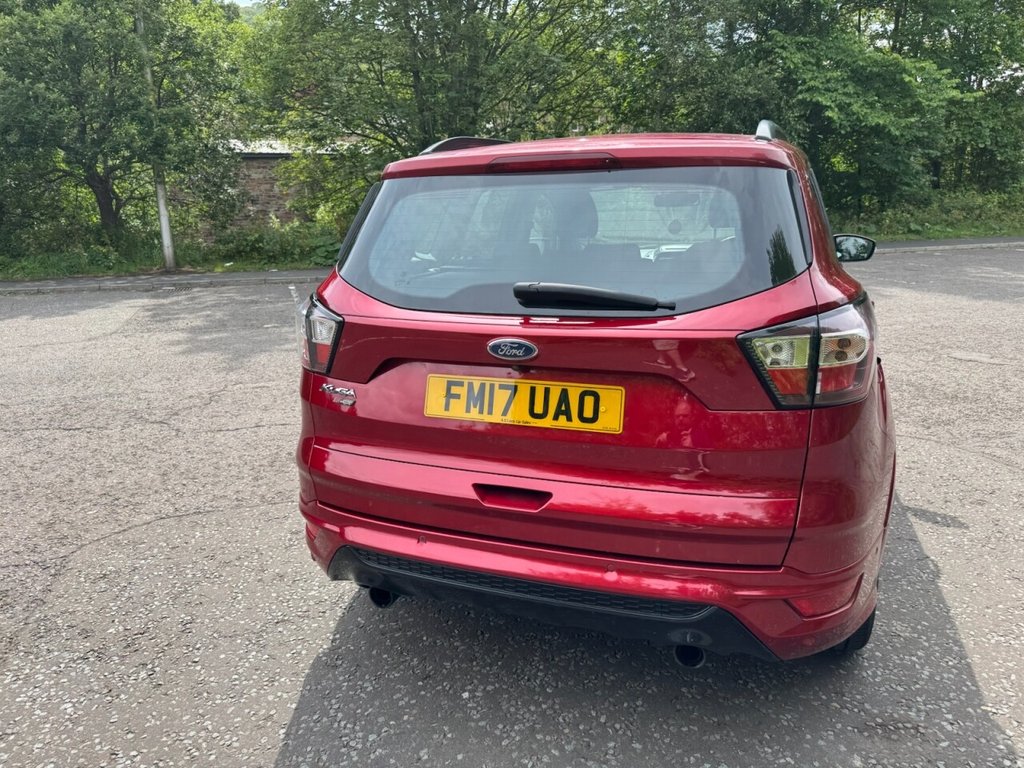 Used Ford Kuga 2017 for sale - 78096006: Photo 9