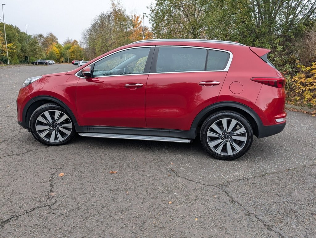 Used Kia Sportage 2016 for sale - 76395685: Photo 11