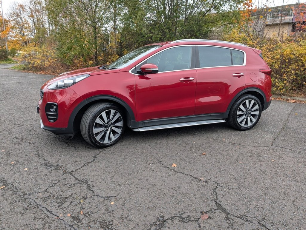 Used Kia Sportage 2016 for sale - 76395685: Photo 12