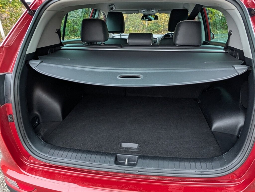 Used Kia Sportage 2016 for sale - 76395685: Photo 13