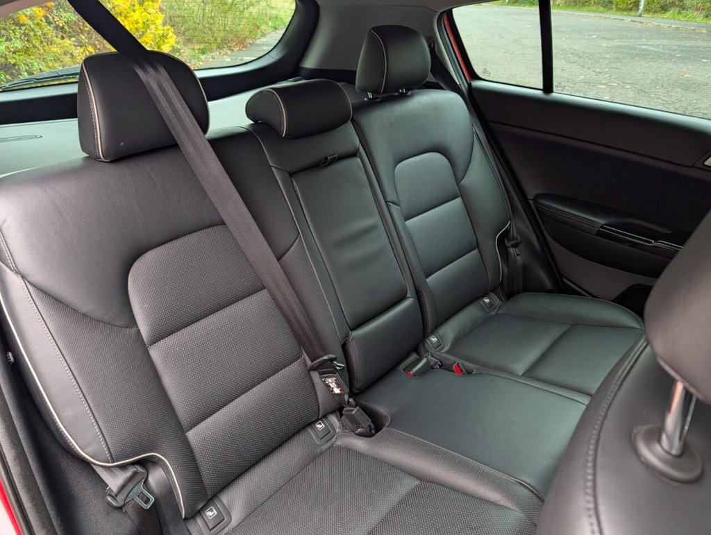 Used Kia Sportage 2016 for sale - 76395685: Photo 15