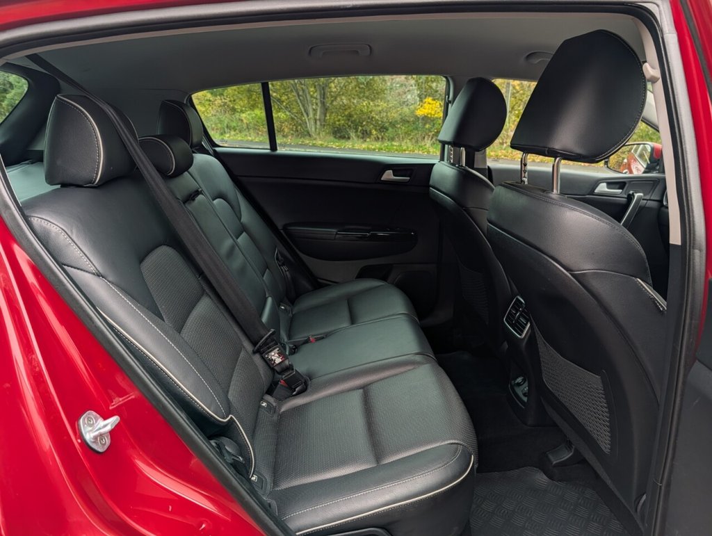 Used Kia Sportage 2016 for sale - 76395685: Photo 16