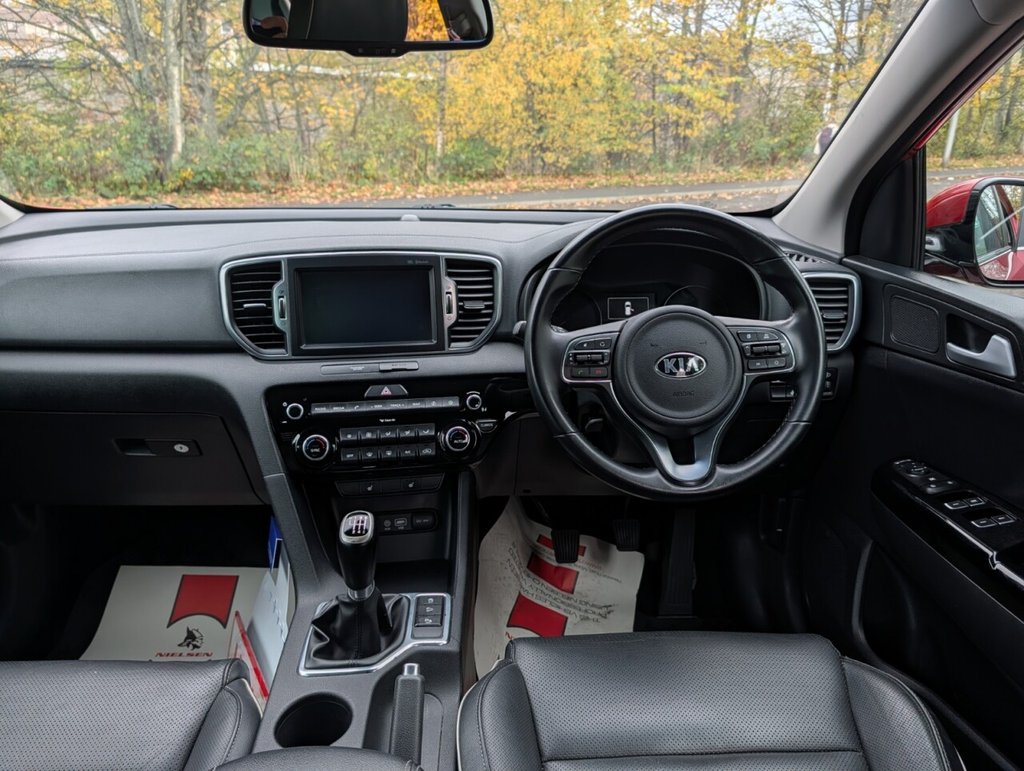 Used Kia Sportage 2016 for sale - 76395685: Photo 17