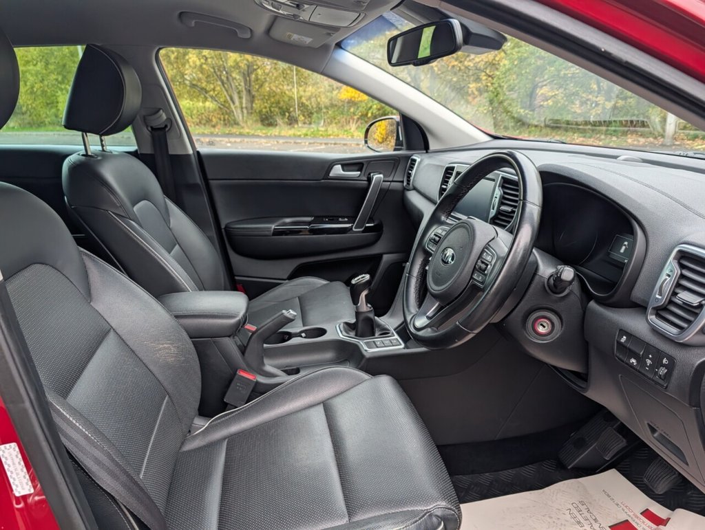 Used Kia Sportage 2016 for sale - 76395685: Photo 20