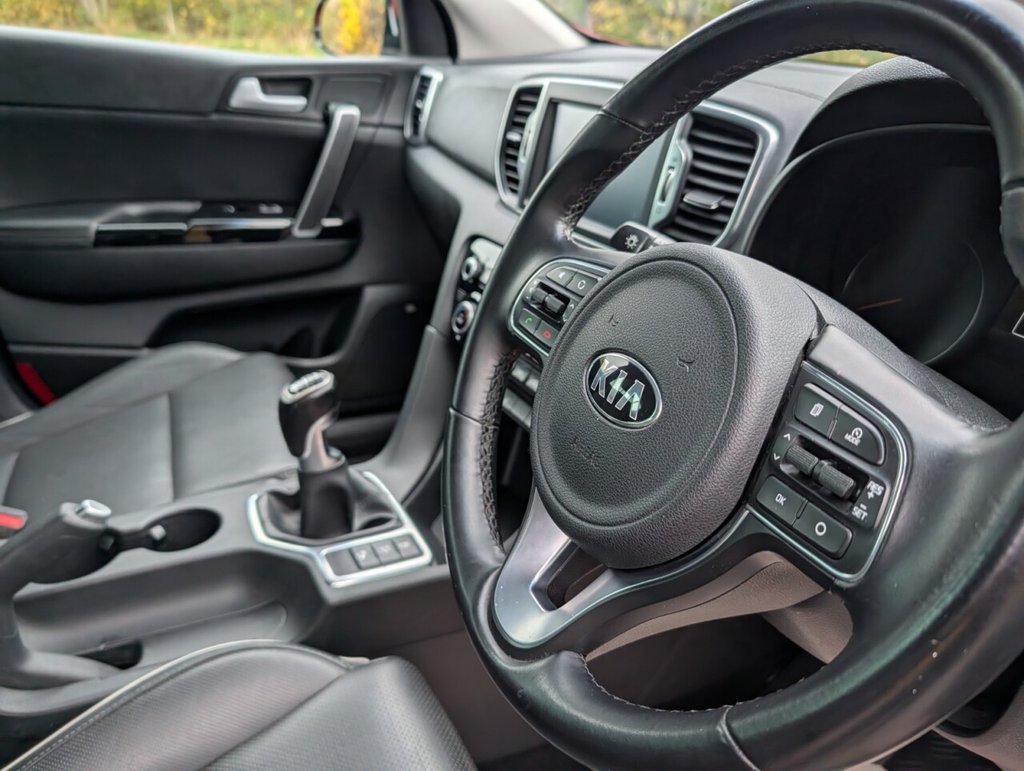 Used Kia Sportage 2016 for sale - 76395685: Photo 21