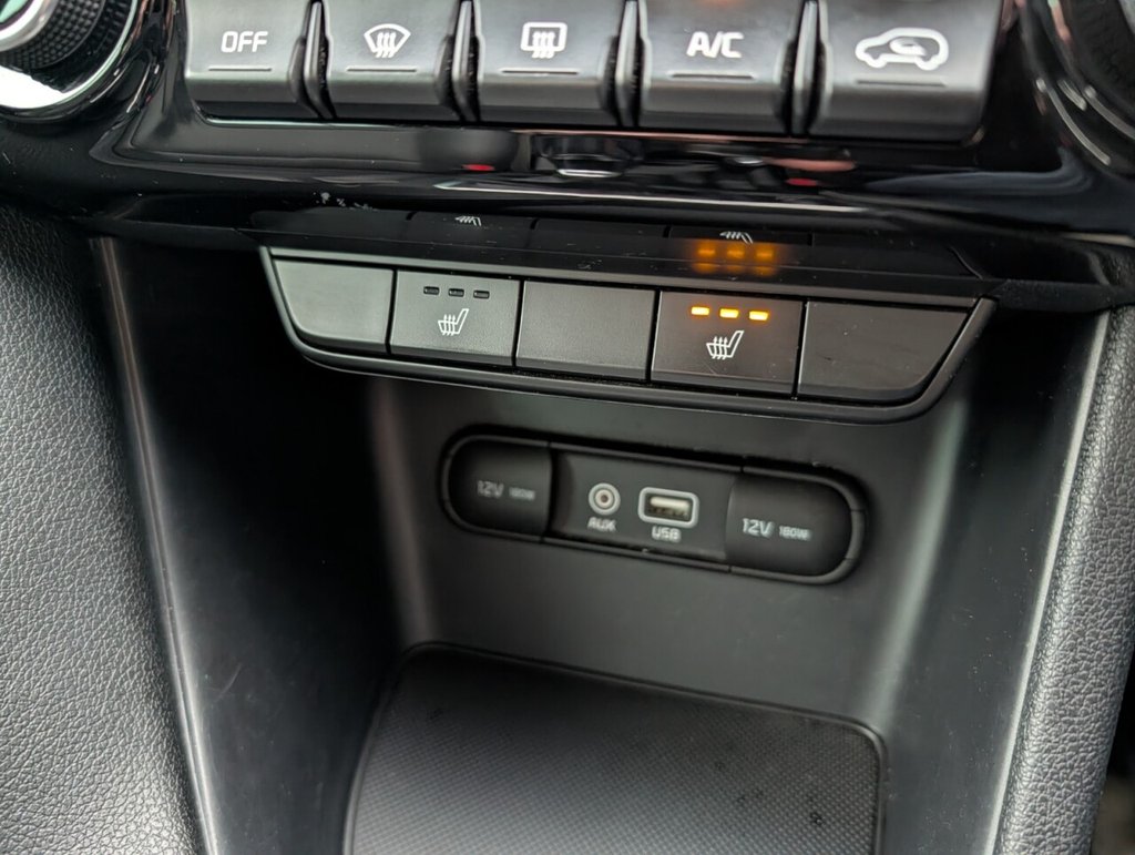 Used Kia Sportage 2016 for sale - 76395685: Photo 22