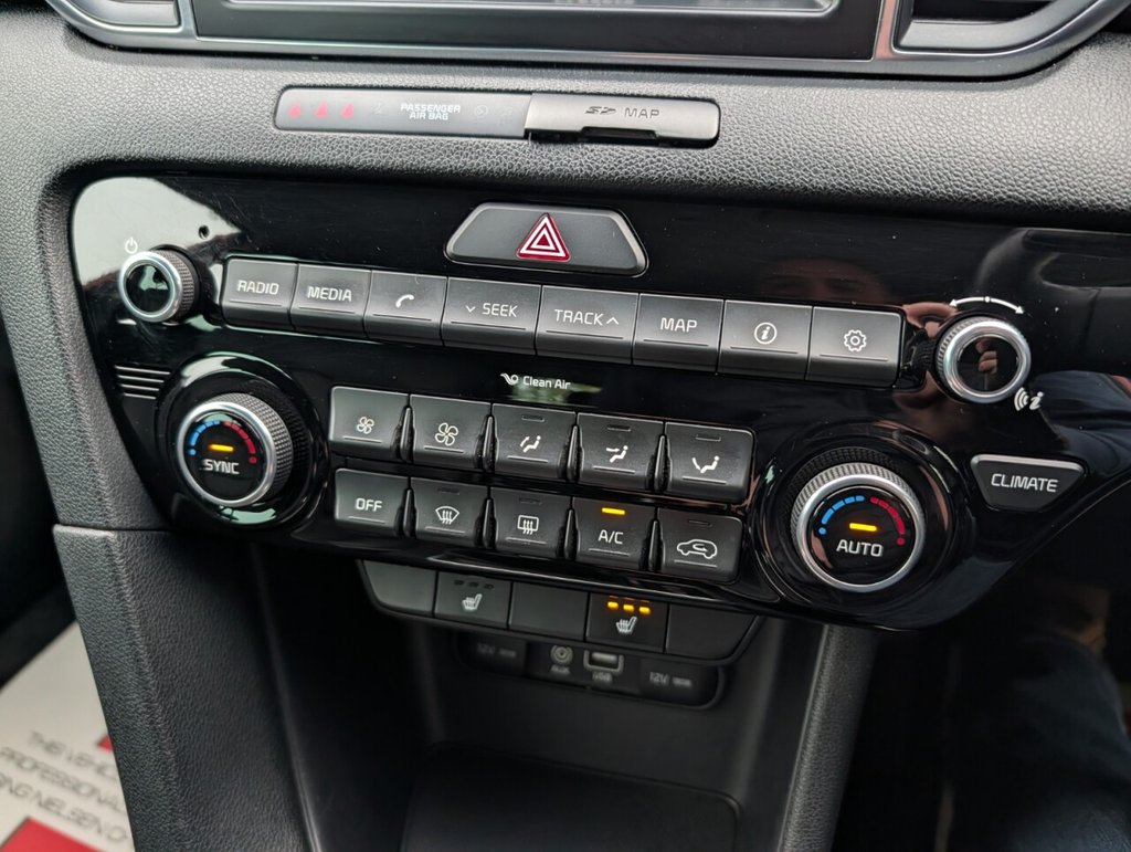 Used Kia Sportage 2016 for sale - 76395685: Photo 23