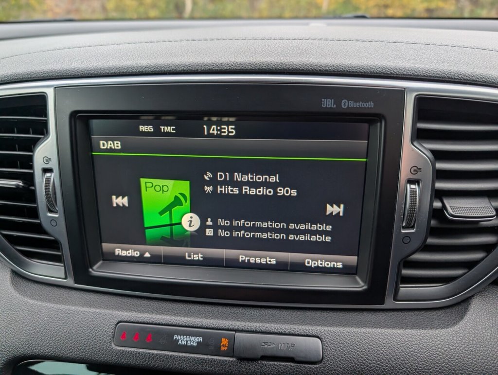 Used Kia Sportage 2016 for sale - 76395685: Photo 24