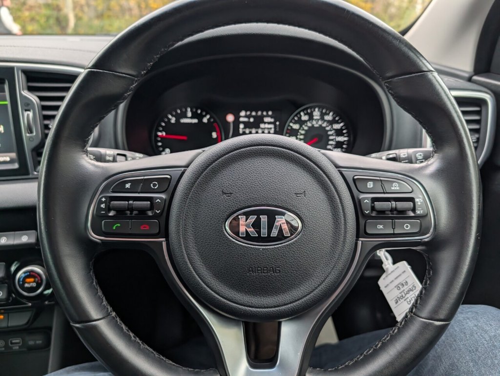 Used Kia Sportage 2016 for sale - 76395685: Photo 26