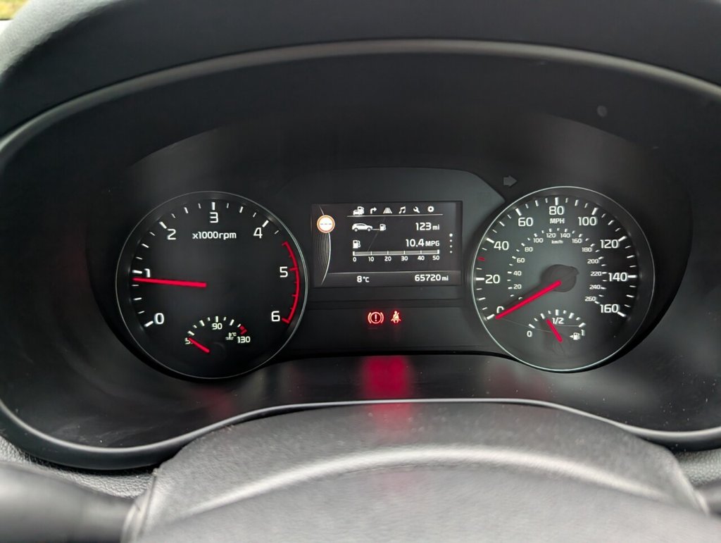 Used Kia Sportage 2016 for sale - 76395685: Photo 27