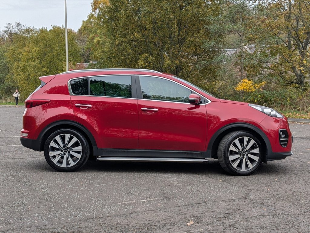 Used Kia Sportage 2016 for sale - 76395685: Photo 5