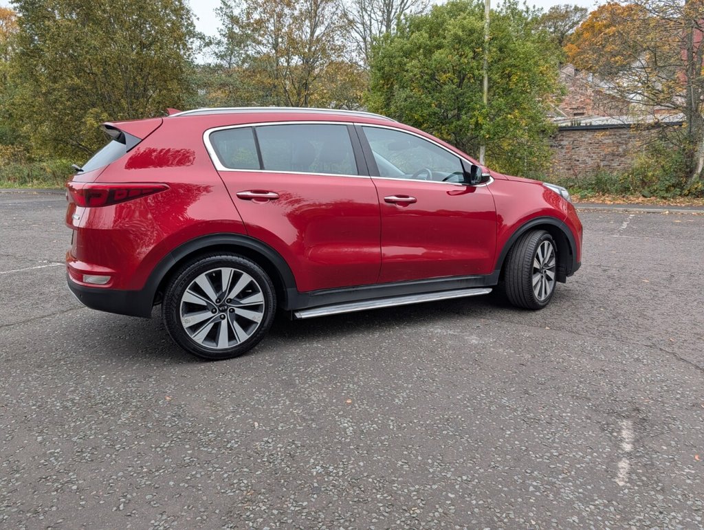 Used Kia Sportage 2016 for sale - 76395685: Photo 6