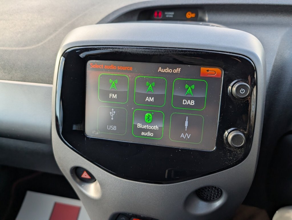 Used Toyota AYGO 2018 for sale - 76323651: Photo 22