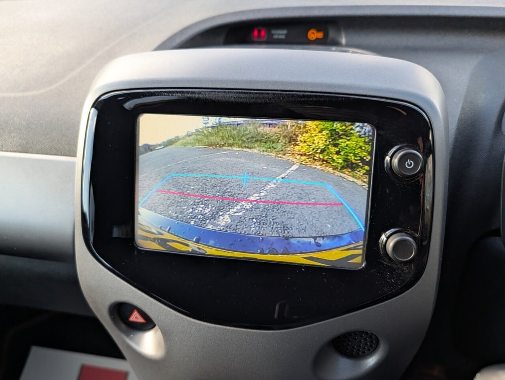 Used Toyota AYGO 2018 for sale - 76323651: Photo 23