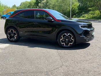Used Vauxhall Mokka Electric 2022 for sale - 78726159: Photo