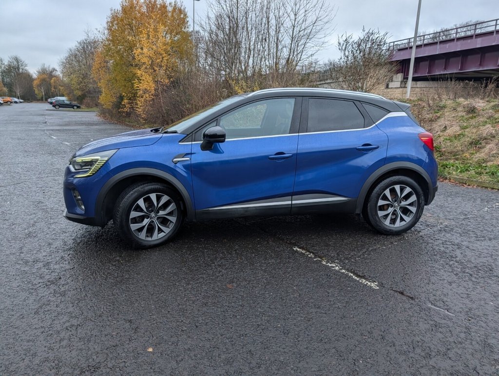 Used Renault Captur 2020 for sale - 77153183: Photo 11