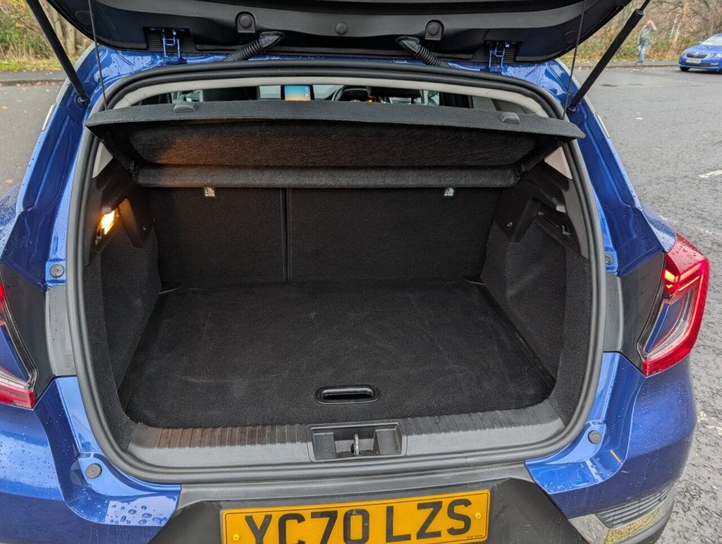 Used Renault Captur 2020 for sale - 77153183: Photo 13