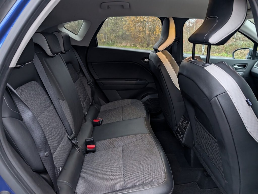 Used Renault Captur 2020 for sale - 77153183: Photo 16