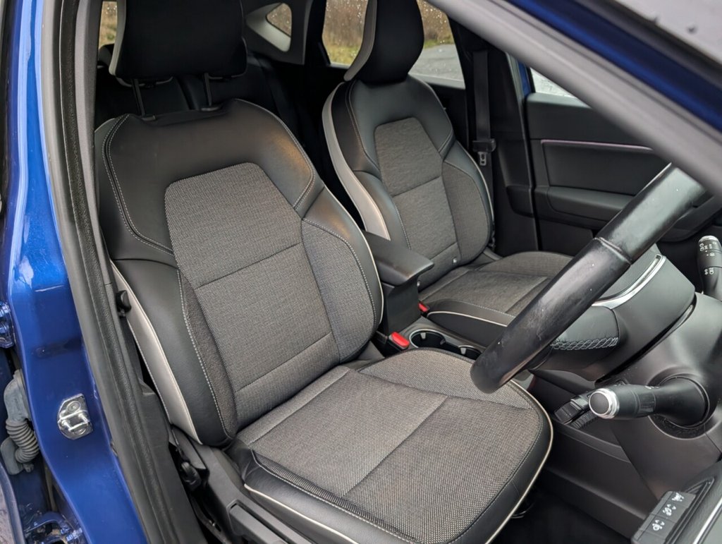 Used Renault Captur 2020 for sale - 77153183: Photo 18